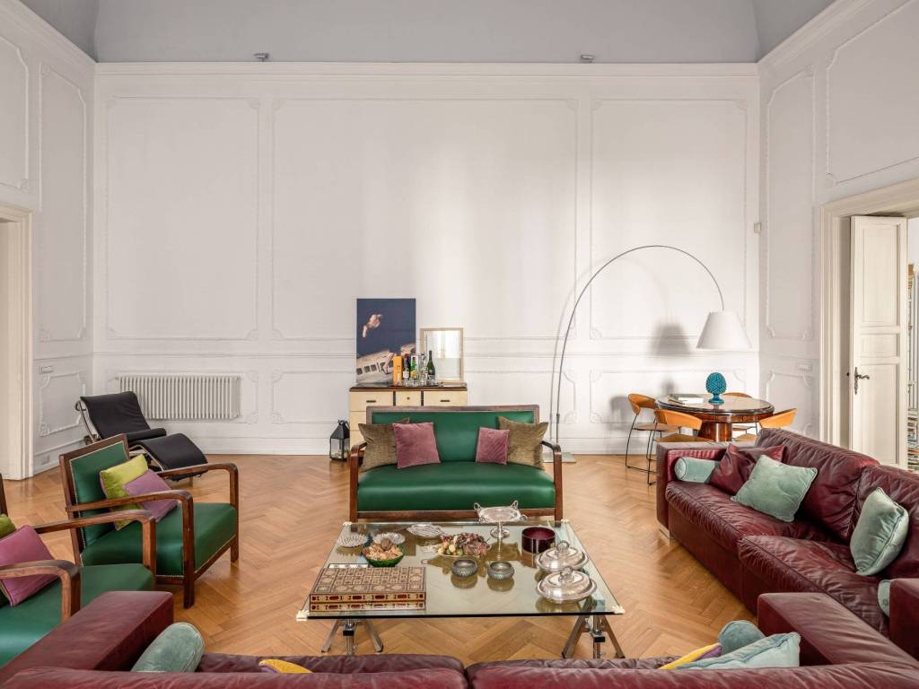 appartamento in vendita a Palermo in zona Centro storico