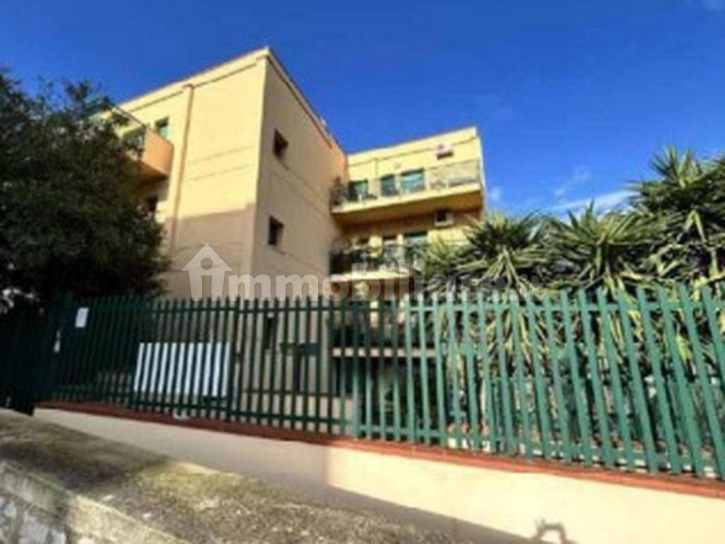 appartamento in vendita a Palermo