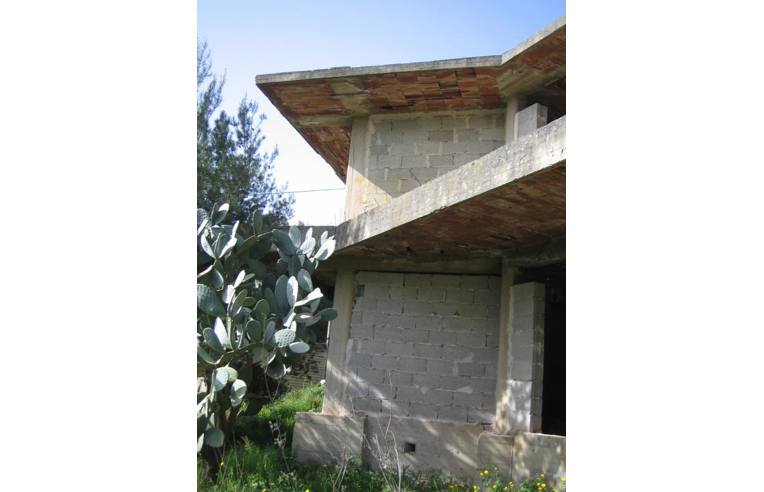 casa indipendente in vendita a Palermo in zona Borgo Nuovo