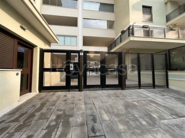 appartamento in vendita a Palermo in zona Arenella/Vergine Maria