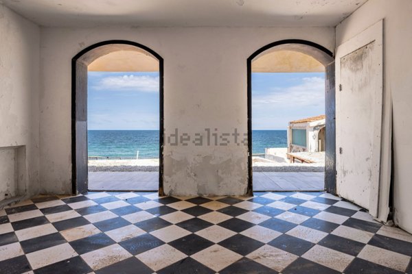 casa indipendente in vendita a Palermo in zona Acqua dei Corsari