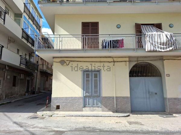 casa semindipendente in vendita a Palermo