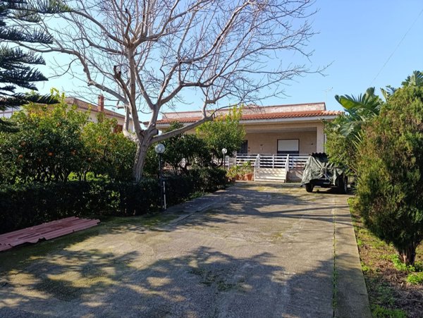 casa indipendente in vendita a Palermo in zona Calatafimi / Cuba