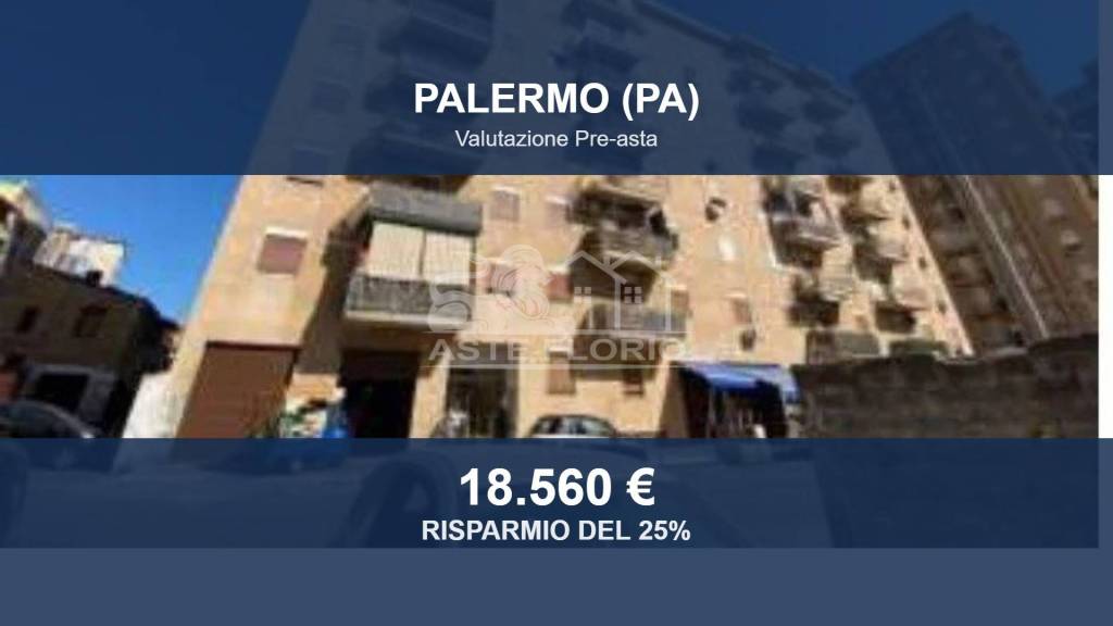 locale commerciale in vendita a Palermo in zona Brancaccio