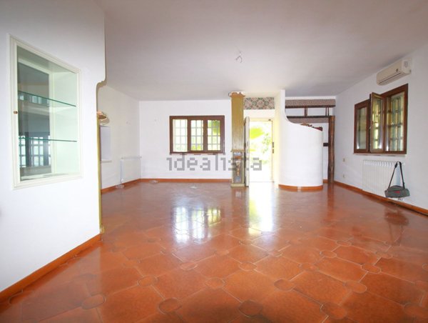 casa indipendente in vendita a Palermo in zona Acqua dei Corsari