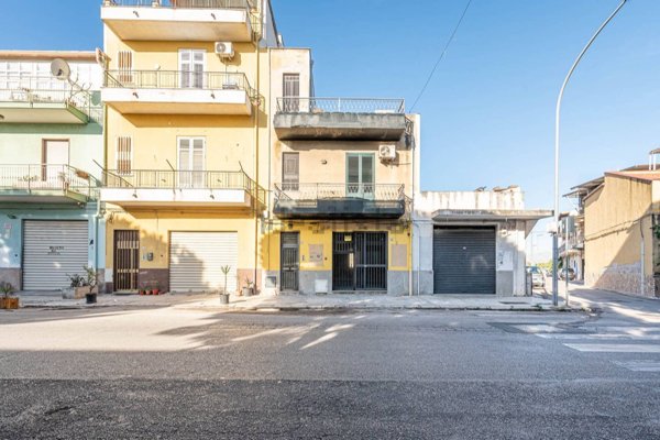 casa indipendente in vendita a Palermo in zona Roccella
