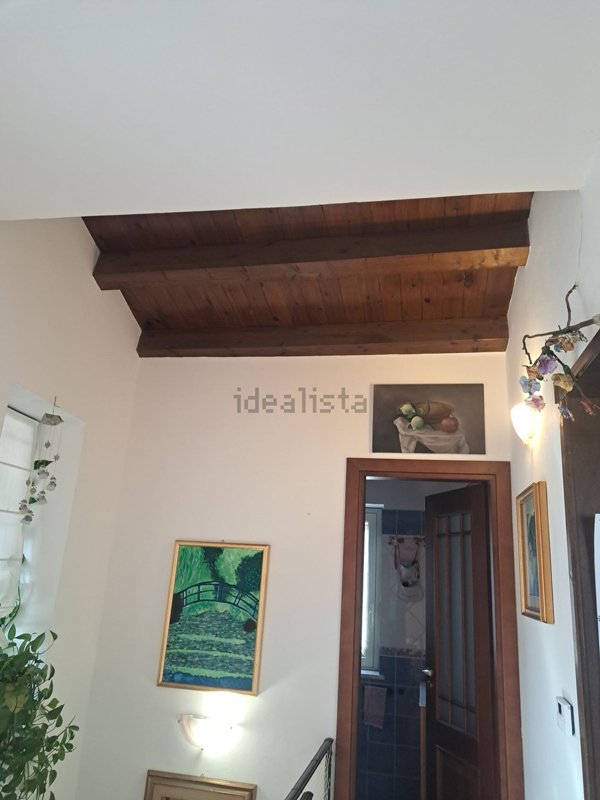 casa indipendente in vendita a Palermo in zona Mezzomonreale