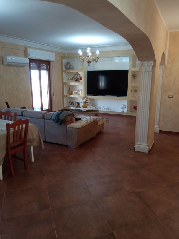 appartamento in vendita a Palermo in zona Oreto