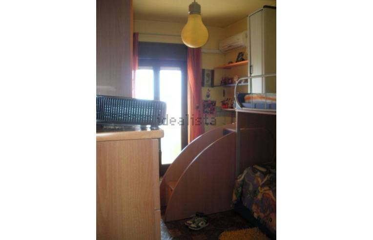 appartamento in vendita a Palermo in zona Brancaccio