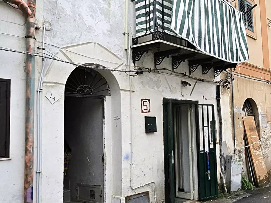 appartamento in vendita a Palermo in zona Centro storico