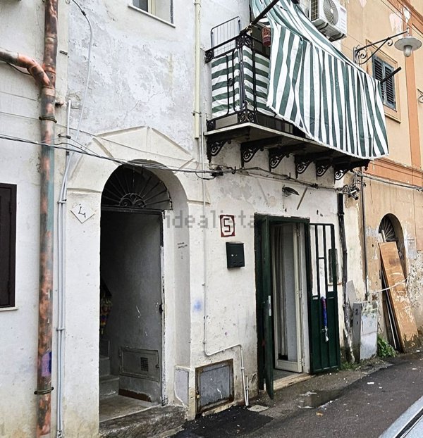 appartamento in vendita a Palermo