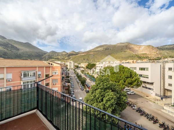 appartamento in vendita a Palermo in zona Borgo Nuovo