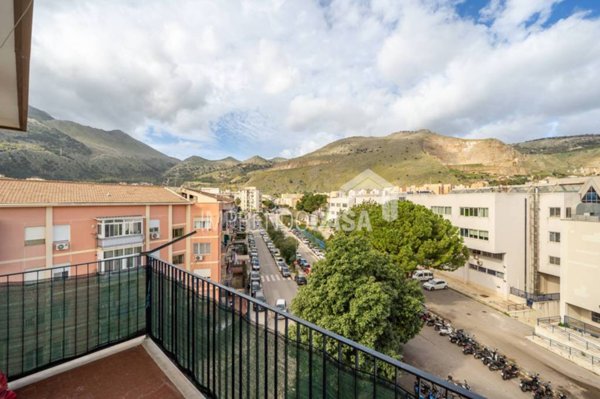 appartamento in vendita a Palermo in zona Borgo Nuovo
