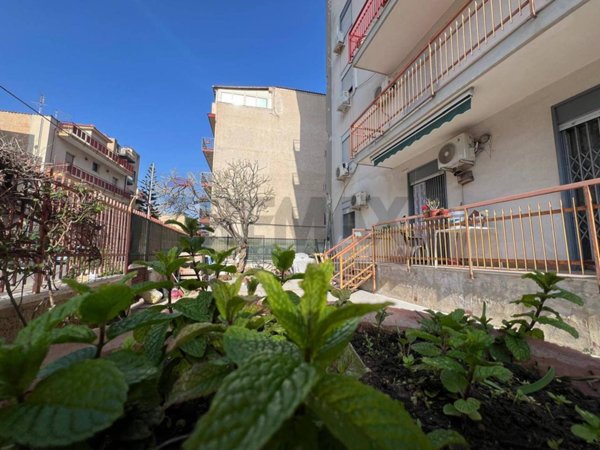 appartamento in vendita a Palermo in zona Brancaccio