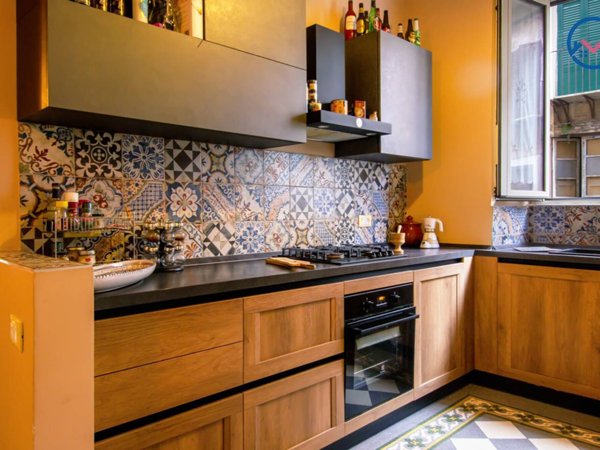 appartamento in vendita a Palermo in zona Centro storico