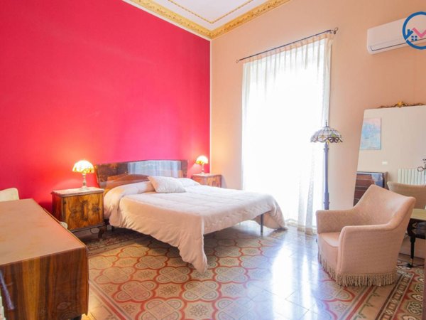 appartamento in vendita a Palermo in zona Centro storico