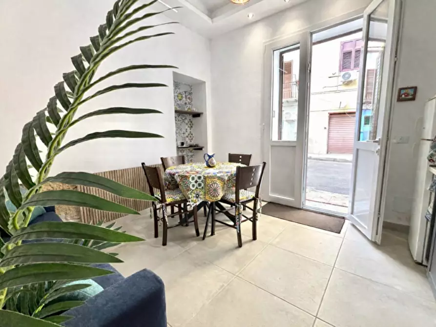 appartamento in vendita a Palermo