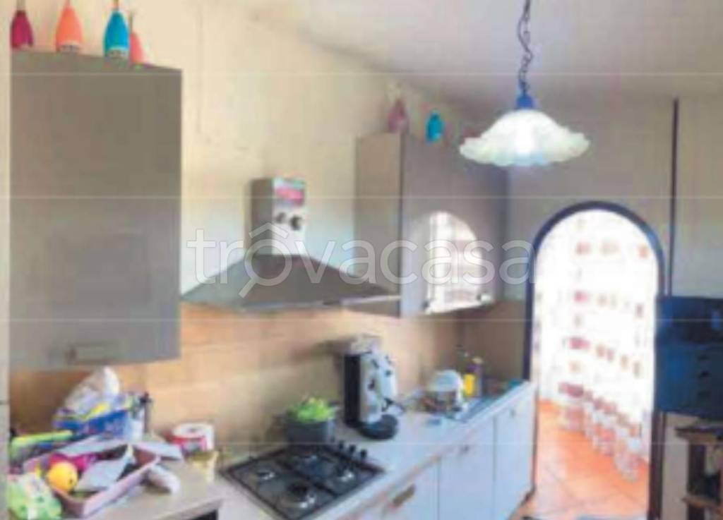 appartamento in vendita a Palermo in zona Montegrappa / Santa Rosalia