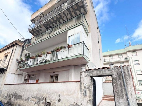 appartamento in vendita a Palermo in zona Baida