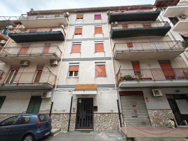 appartamento in vendita a Palermo in zona Altarello