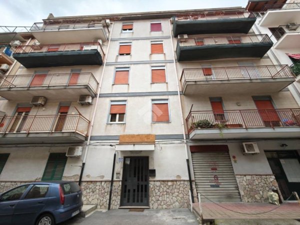appartamento in vendita a Palermo in zona Altarello