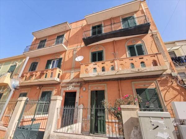 appartamento in vendita a Palermo in zona Altarello