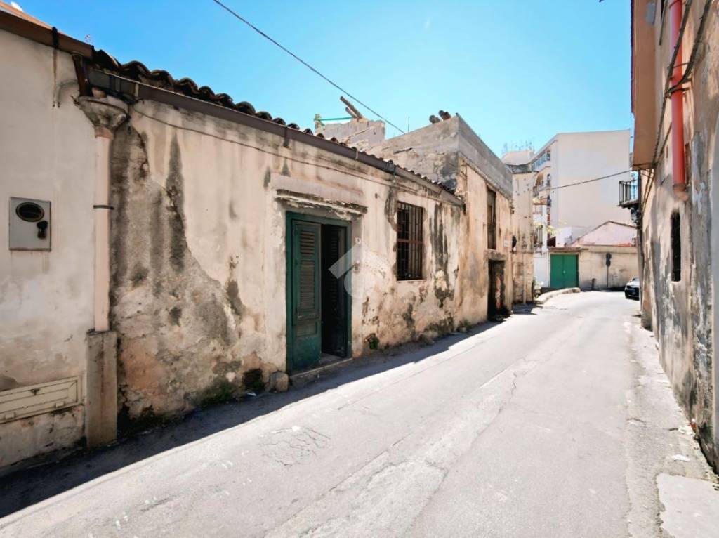 appartamento in vendita a Palermo in zona Altarello