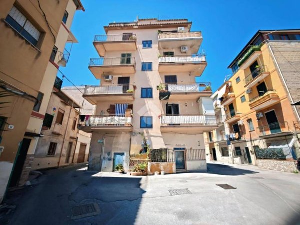 appartamento in vendita a Palermo in zona Altarello