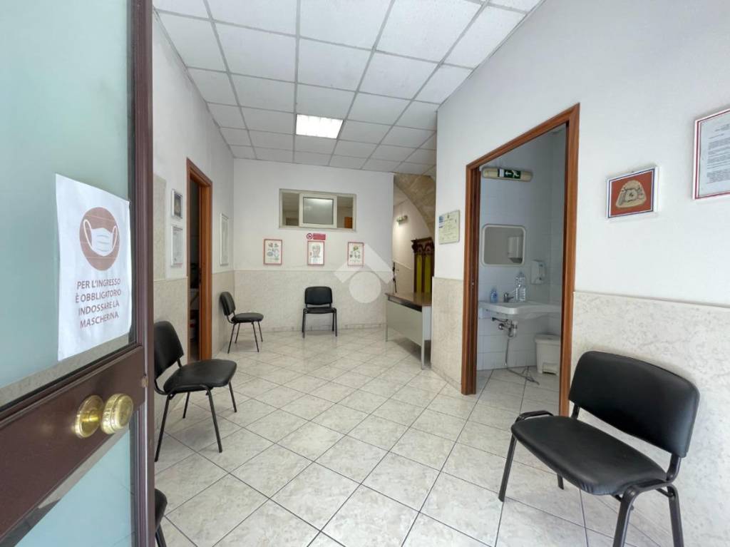 appartamento in vendita a Palermo in zona Boccadifalco