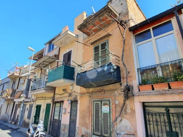 appartamento in vendita a Palermo in zona Altarello