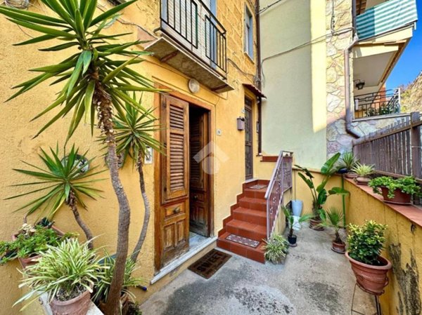 appartamento in vendita a Palermo in zona Boccadifalco