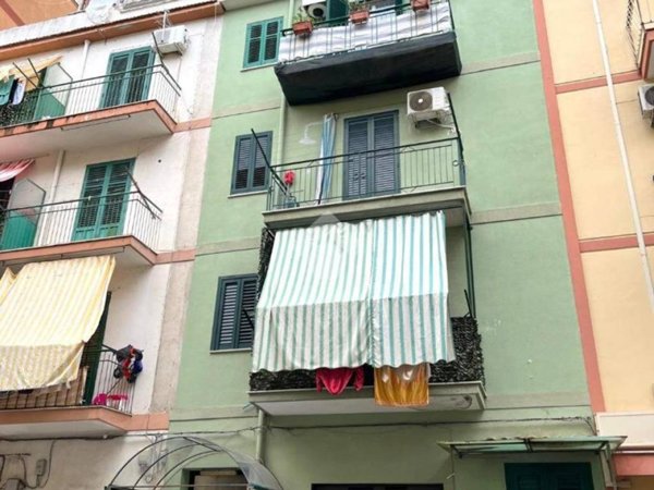 appartamento in vendita a Palermo in zona Boccadifalco