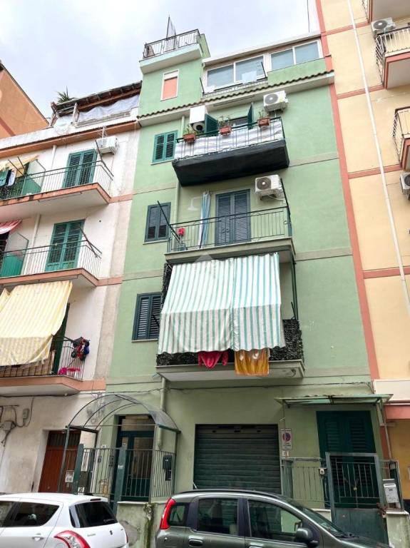 appartamento in vendita a Palermo in zona Altarello