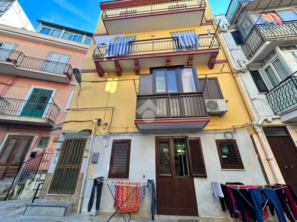 appartamento in vendita a Palermo