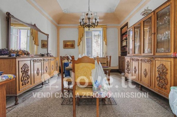 appartamento in vendita a Palermo in zona Centro storico