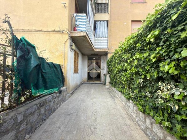 appartamento in vendita a Palermo in zona Altarello