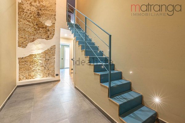 appartamento in vendita a Palermo in zona Centro storico