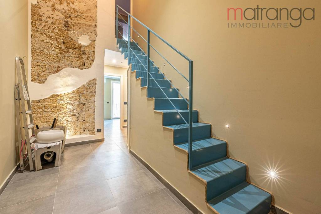 appartamento in vendita a Palermo in zona Centro storico