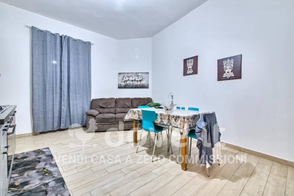 appartamento in vendita a Palermo in zona Centro storico