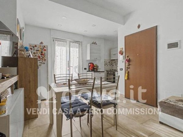 appartamento in vendita a Palermo in zona Pallavicino