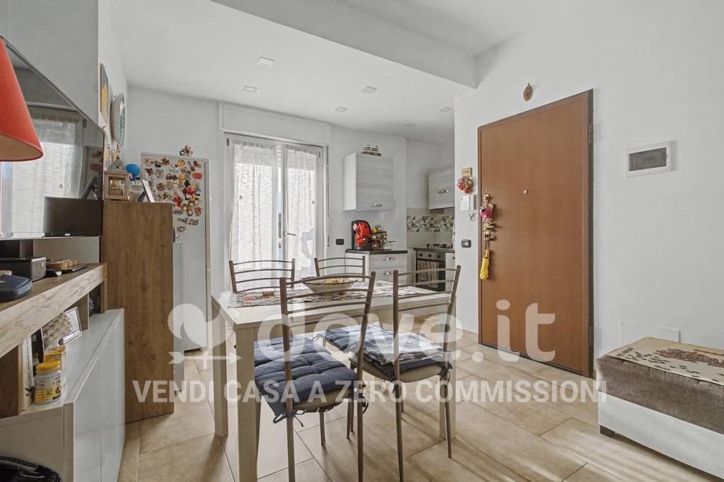 appartamento in vendita a Palermo in zona Pallavicino