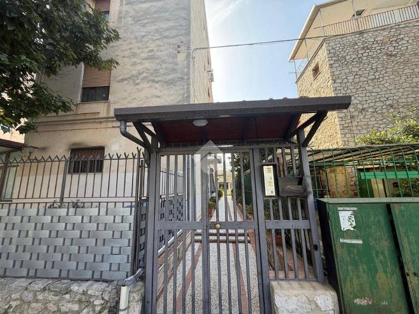 appartamento in vendita a Palermo in zona Calatafimi / Cuba