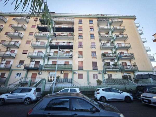 appartamento in vendita a Palermo in zona Altarello
