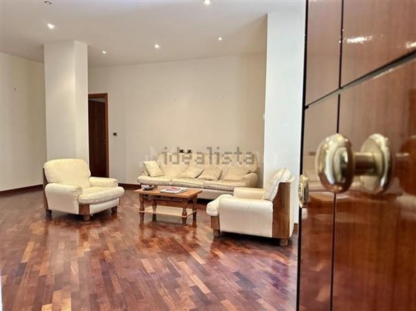 appartamento in vendita a Palermo in zona Libertà