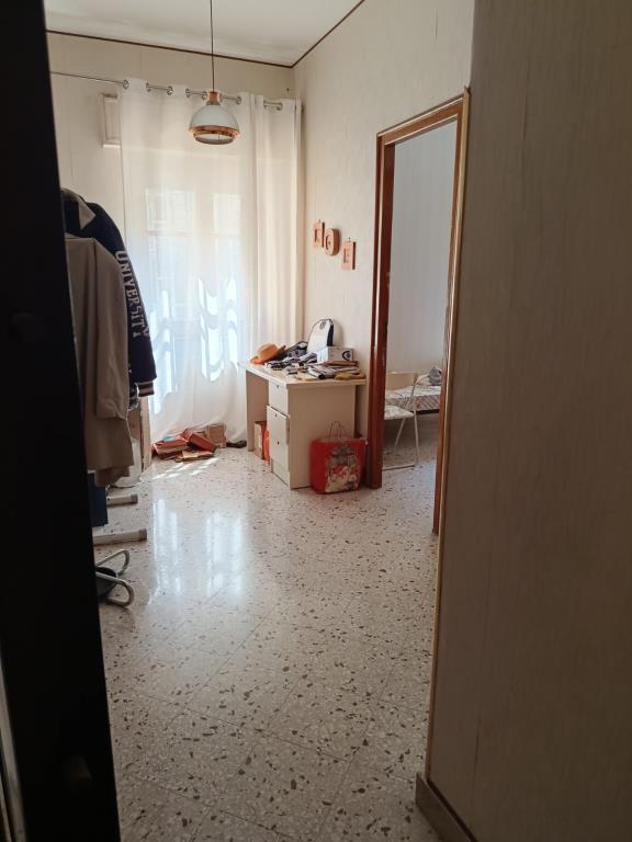 appartamento in vendita a Palermo in zona Politeama