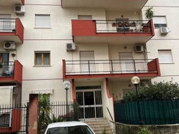 appartamento in vendita a Palermo in zona Cruillas