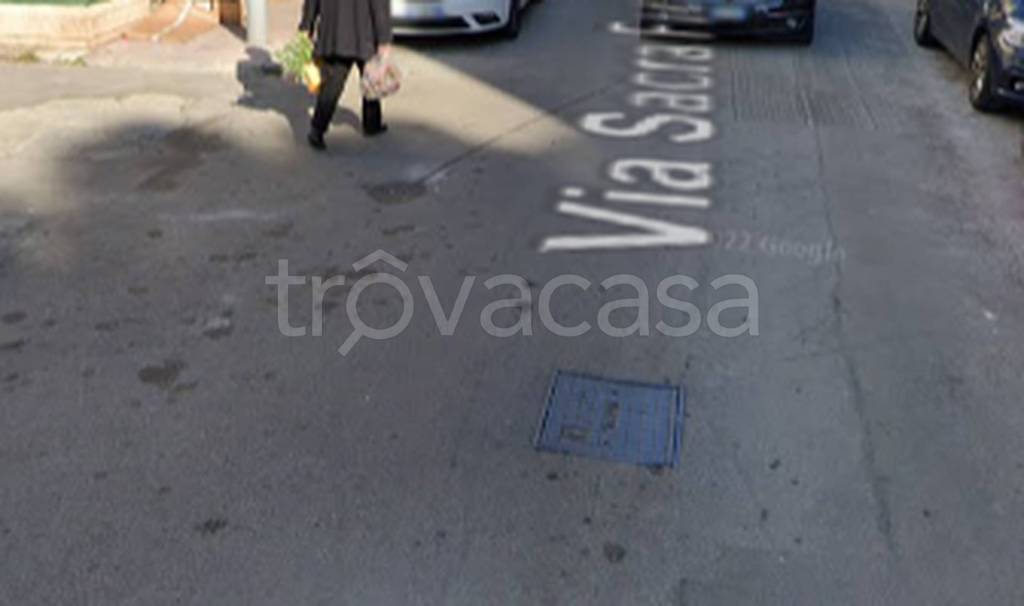 terreno edificabile in vendita a Palermo in zona Resuttana