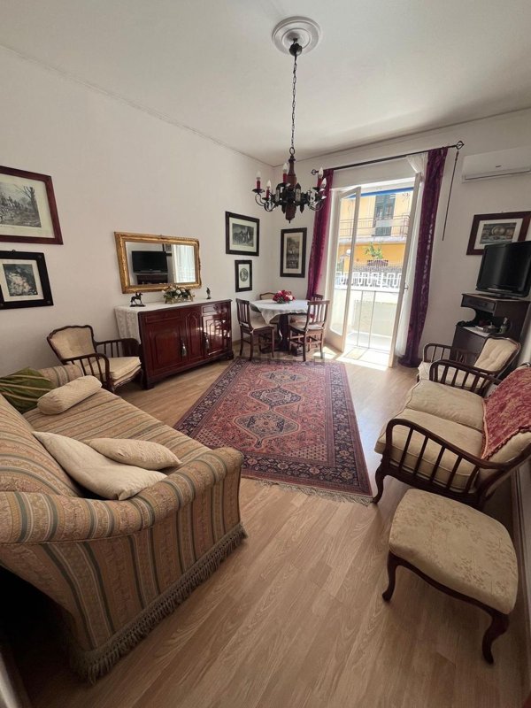 appartamento in vendita a Palermo in zona Cruillas