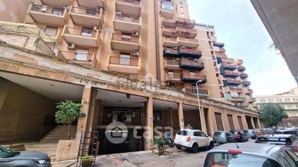 appartamento in vendita a Palermo in zona Calatafimi / Cuba