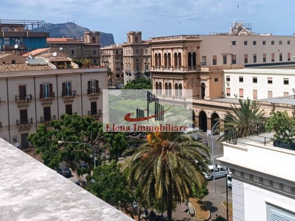 appartamento in vendita a Palermo in zona Oreto